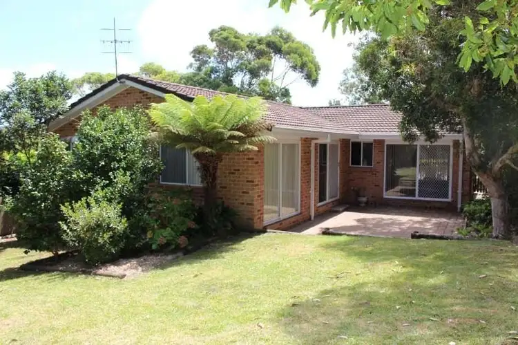 Third view of Homely house listing, 30 Jones Avenue, Mollymook NSW 2539