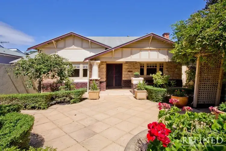 130 Augusta Street, Glenelg East SA 5045