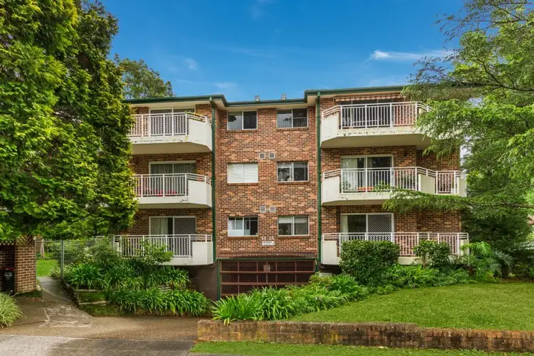 7/11-15 Park Avenue, Waitara NSW 2077