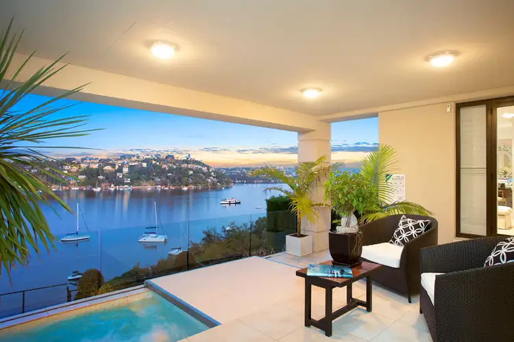 Sixth view of Homely house listing, 1A The Tor Walk, Castlecrag NSW 2068