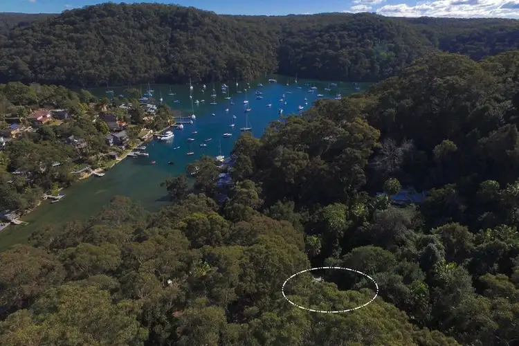 Fifth view of Homely house listing, 111 McCarrs Creek Road, Church Point NSW 2105