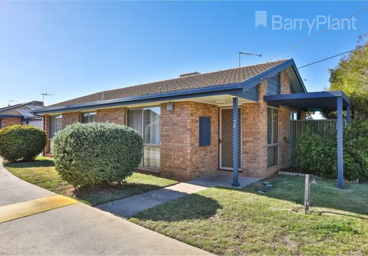 24/841 Fifteenth Street, Mildura VIC 3500