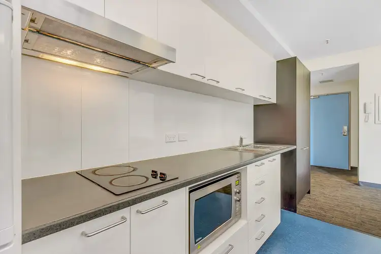 Sixth view of Homely apartment listing, 902/15 Synagogue Place, Adelaide SA 5000