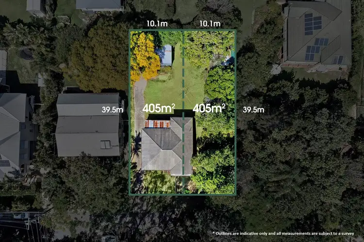 62 Quandong Street, Ashgrove QLD 4060