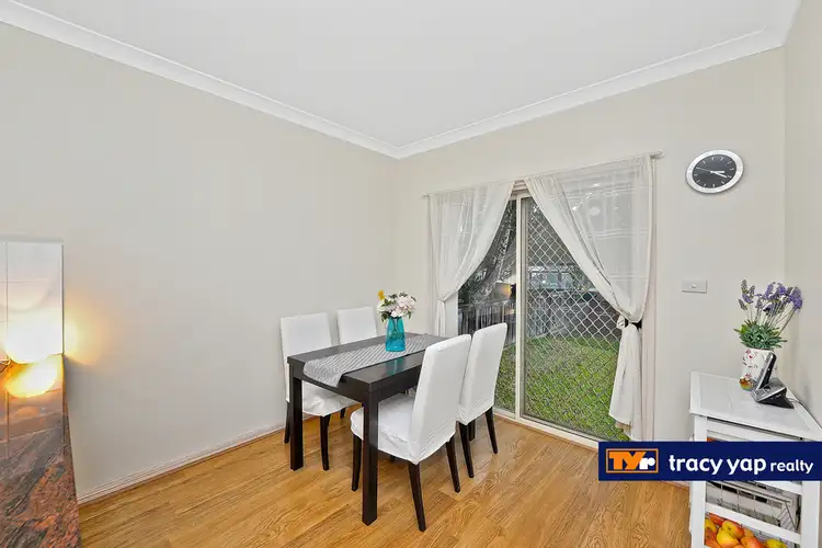 Fourth view of Homely semi-detached listing, 2/41-43A Balaclava Road, Eastwood NSW 2122