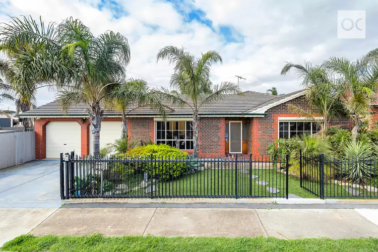 Main view of Homely house listing, 1 Paqualin Street, Hendon SA 5014