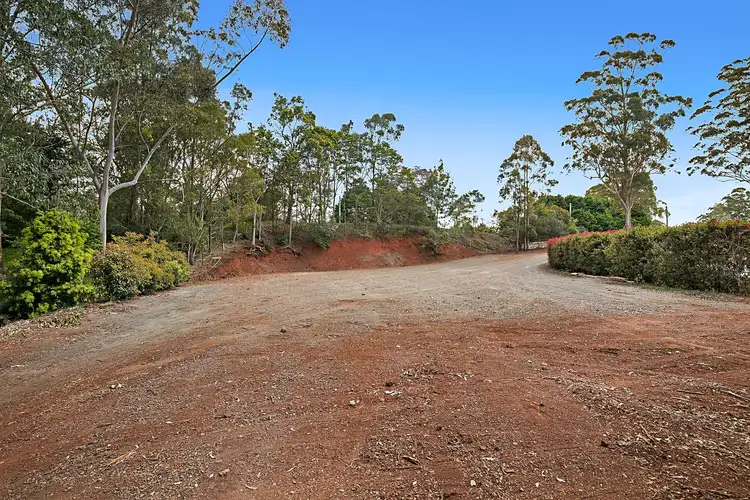 Third view of Homely land listing, LOT 2, 10 Blue Meadow Court, Blue Mountain Heights QLD 4350