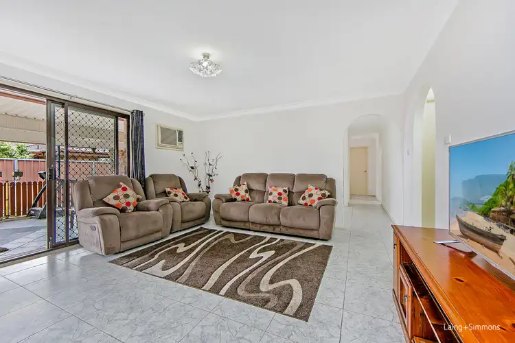 Fourth view of Homely house listing, 13 Calida Crescent, Hassall Grove NSW 2761