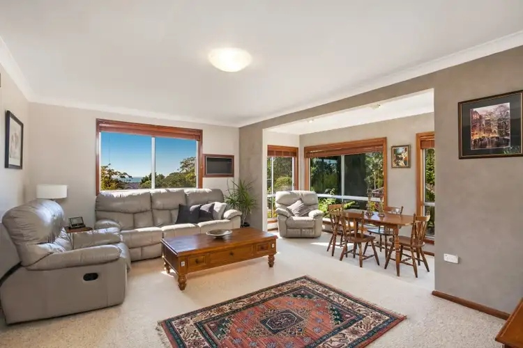 Third view of Homely house listing, 18 National Avenue, Bulli NSW 2516
