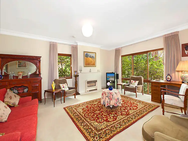 Second view of Homely house listing, 6 Kamilaroy Road, West Pymble NSW 2073