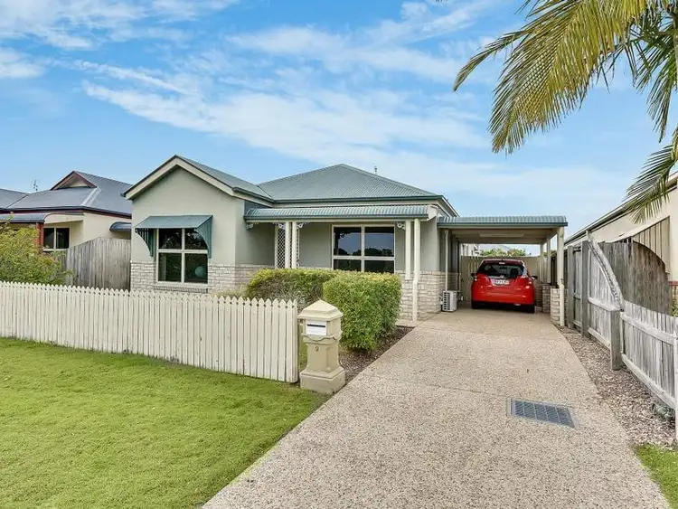 Second view of Homely house listing, 9 Moreton Street, Sippy Downs QLD 4556