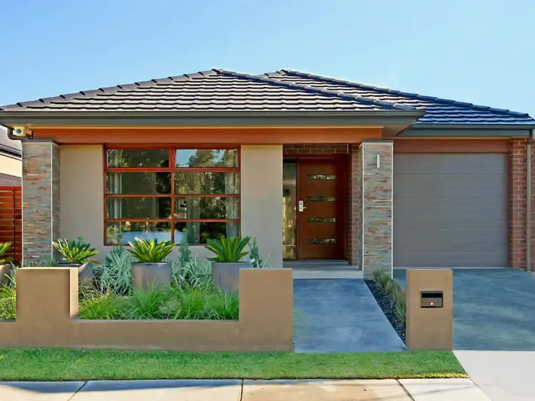 Address available on request