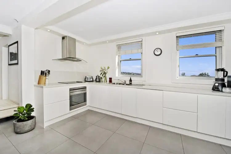 Fourth view of Homely apartment listing, 3/134 Hastings Parade, North Bondi NSW 2026