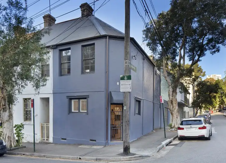 168 Commonwealth Street, Surry Hills NSW 2010