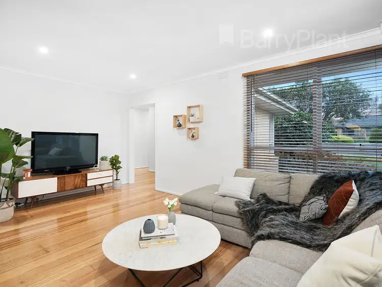 Second view of Homely house listing, 24 Glenifer Avenue, Scoresby VIC 3179