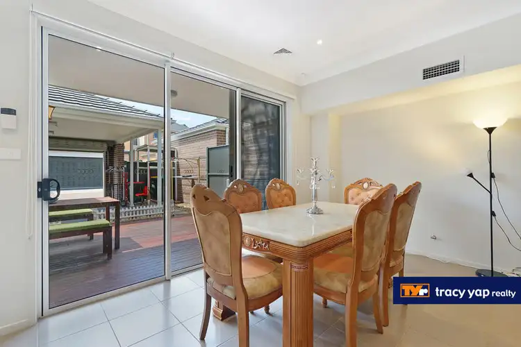 Fourth view of Homely house listing, 43 Avondale Way, Eastwood NSW 2122