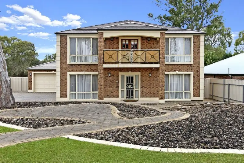 Main view of Homely house listing, 24 Pistachio Way, Golden Grove SA 5125