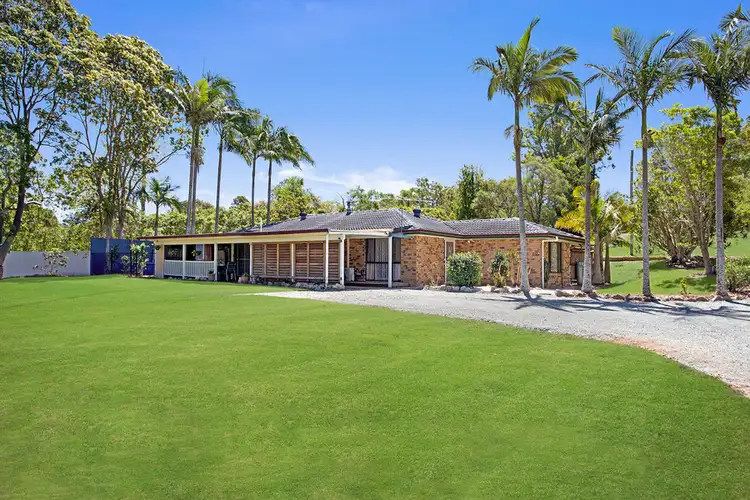 Main view of Homely house listing, 14 Dundialla Way, Yugar QLD 4520