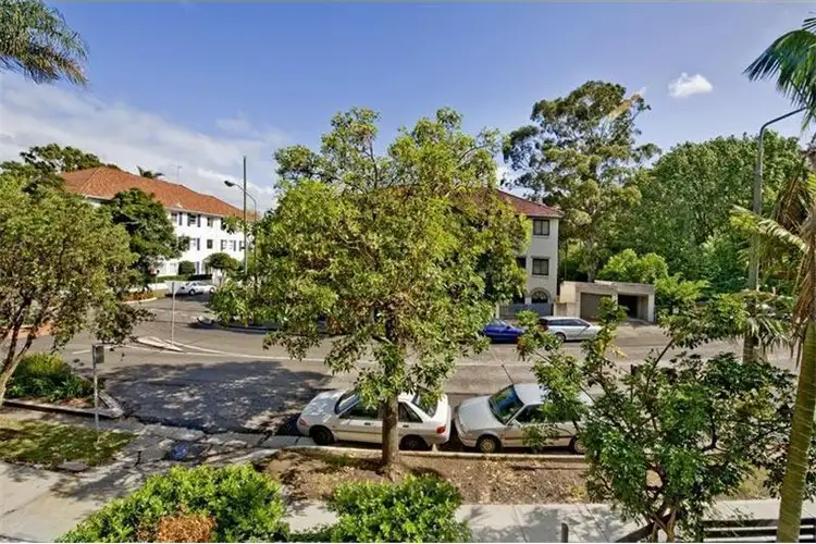 Third view of Homely unit listing, 5/63 William Street, Double Bay NSW 2028