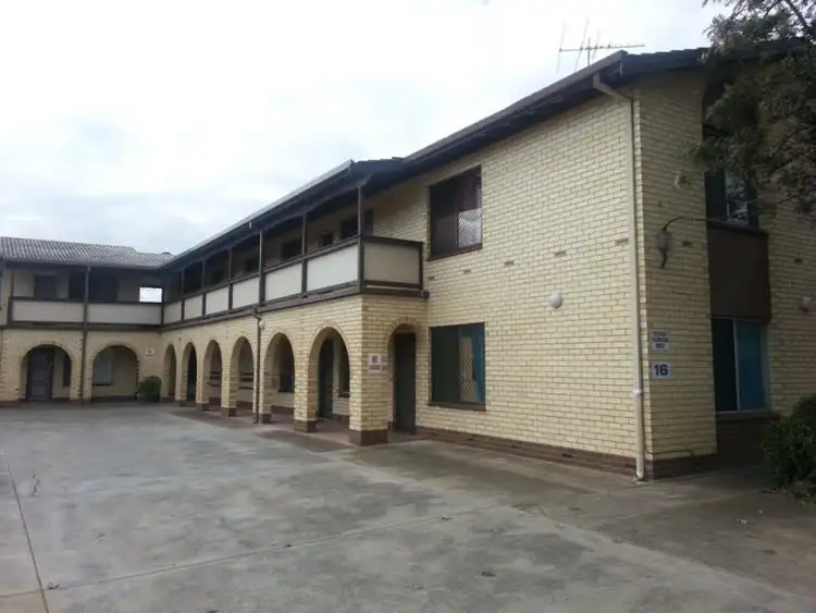 Main view of Homely unit listing, 7/14-16 First Avenue, Woodville Gardens SA 5012