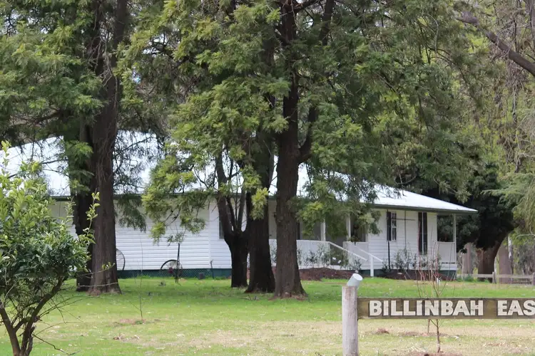 1280 Euroley Road, Narrandera NSW 2700