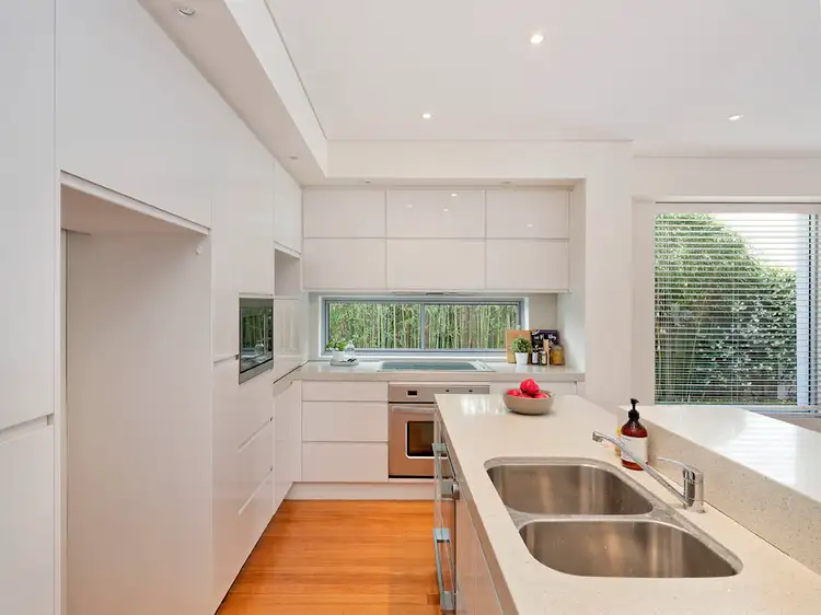 Sixth view of Homely semi-detached listing, 81 Onslow Street, Rose Bay NSW 2029