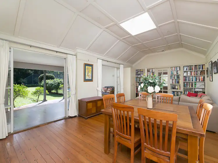 Fourth view of Homely house listing, 61 Pymble Avenue, Pymble NSW 2073