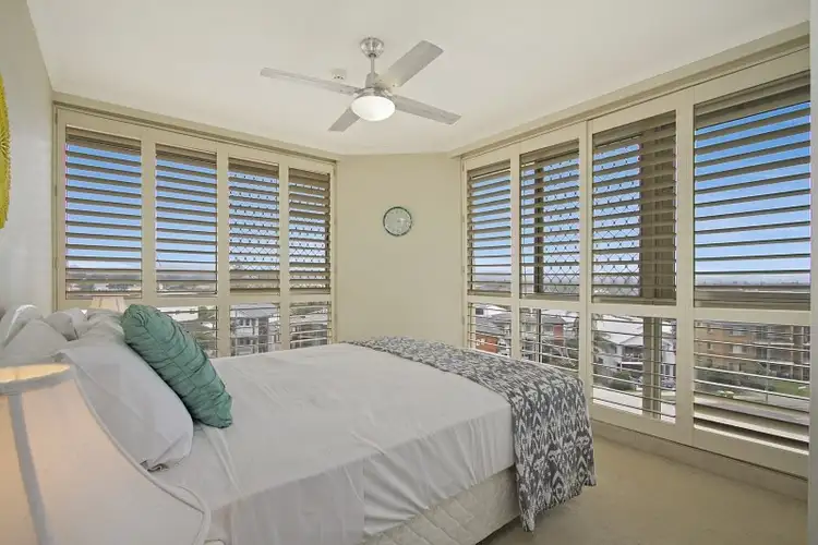 Third view of Homely apartment listing, 23/67 Albatross Avenue, Mermaid Beach QLD 4218