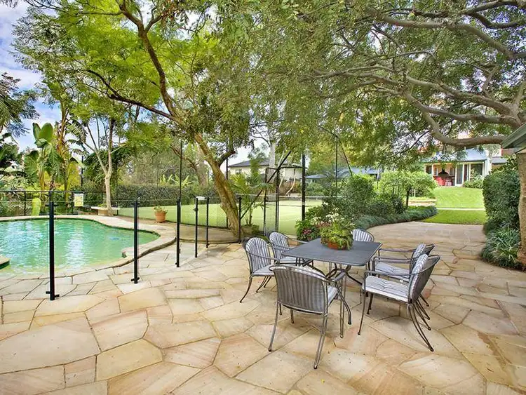 53 Warrangi Street, Turramurra NSW 2074