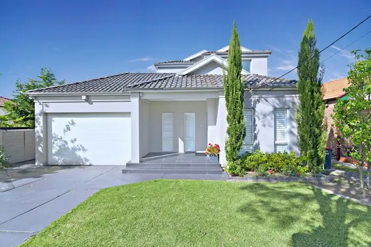 105 Baltimore Street, Belfield NSW 2191