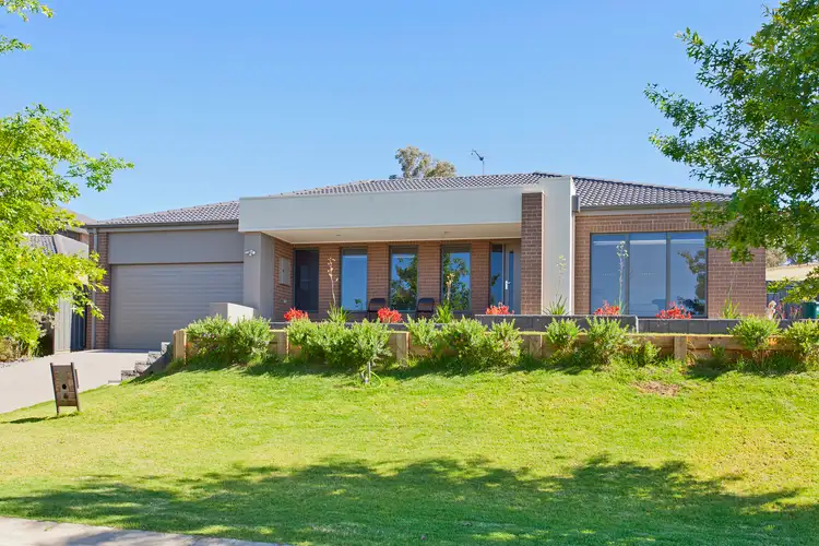 6 Wintersun Parade, Wodonga VIC 3690