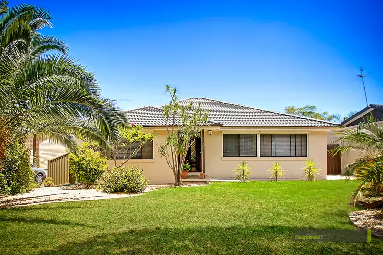 Main view of Homely house listing, 6 Crozet Street, Kings Park NSW 2148
