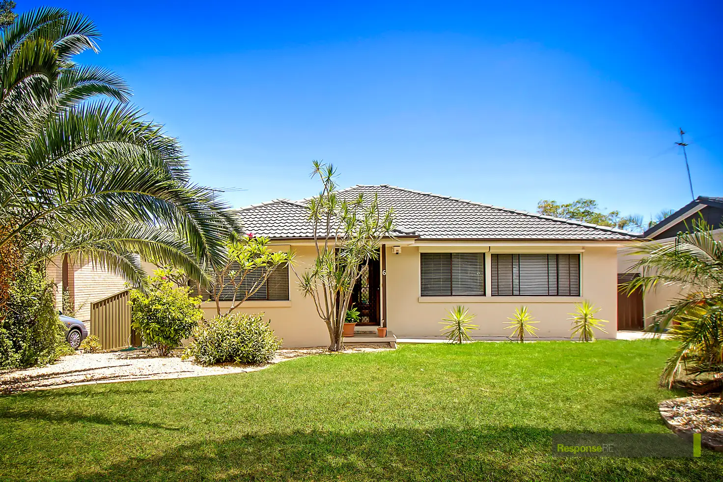Main view of Homely house listing, 6 Crozet Street, Kings Park NSW 2148