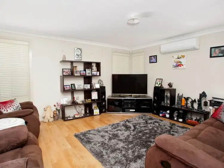 Third view of Homely house listing, 15 Mackay Circuit, Ropes Crossing NSW 2760