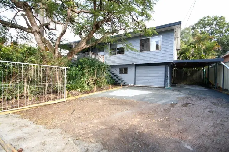 25 Winifred Street, Kingston QLD 4114