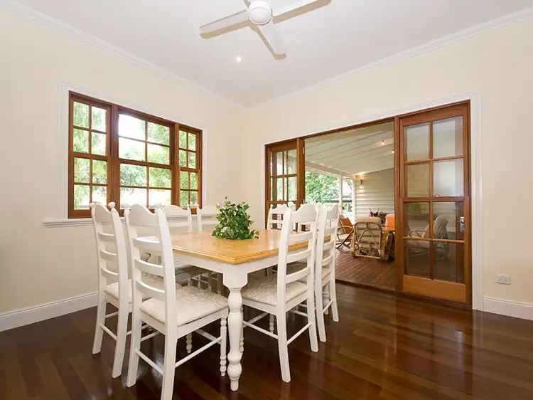 Third view of Homely house listing, 35 Allardyce Street, Graceville QLD 4075