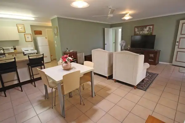 Second view of Homely house listing, 1 Illawarra Avenue, Bellara QLD 4507