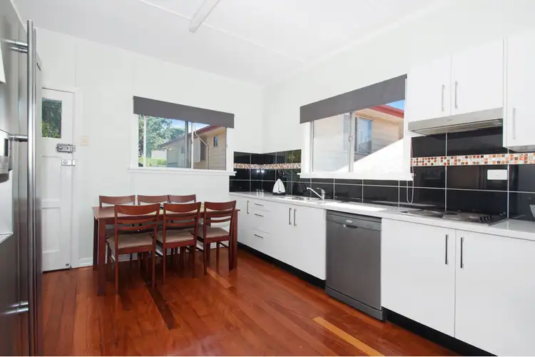 Second view of Homely house listing, 814 Wynnum Road, Cannon Hill QLD 4170