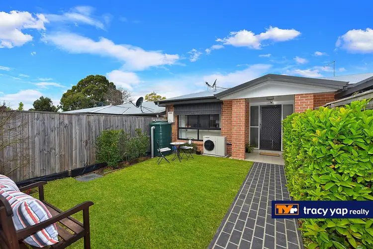 Sixth view of Homely villa listing, 2/27 Cross Street, Baulkham Hills NSW 2153