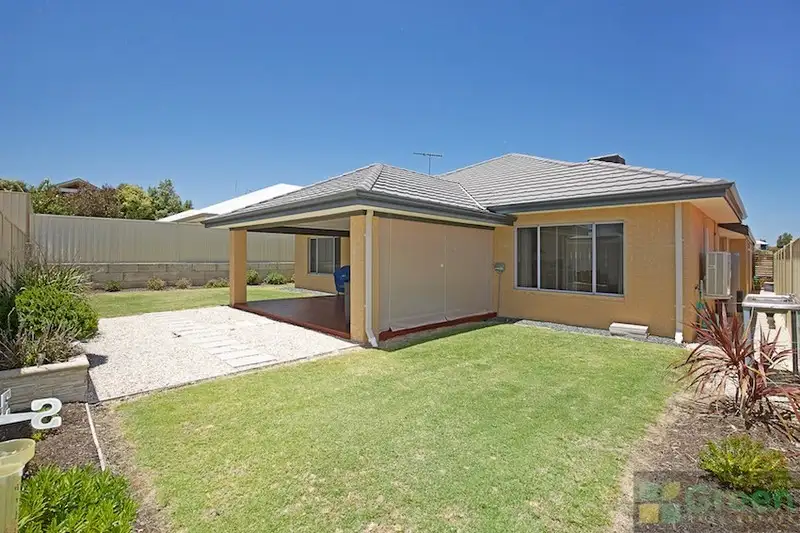 Main view of Homely house listing, 81 Albany Drive, Dawesville WA 6211
