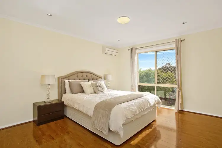 Fifth view of Homely house listing, 34 Mittabah Road, Hornsby NSW 2077