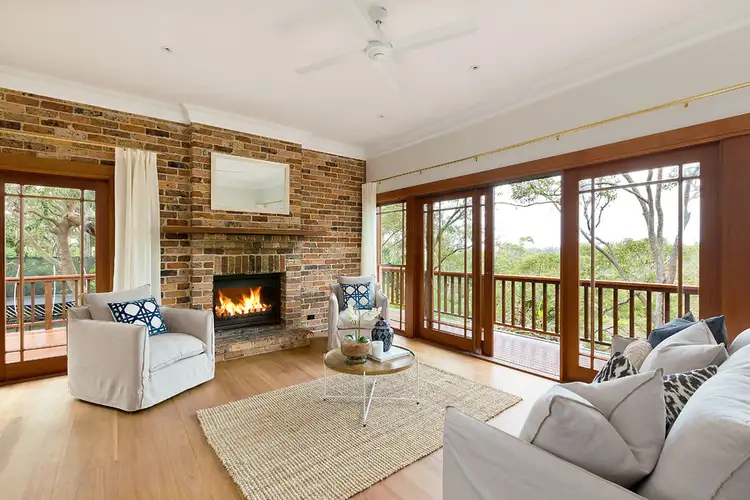 Third view of Homely house listing, 53 Dress Circle Road, Avalon Beach NSW 2107