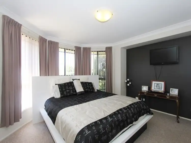 Seventh view of Homely house listing, 7 Carroll Place, Goulburn NSW 2580
