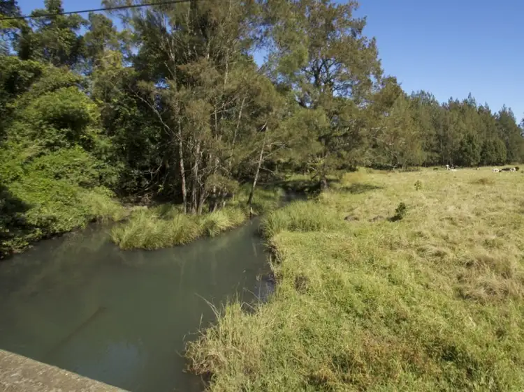 Second view of Homely rural property listing, 237 Gungas Road, Nimbin NSW 2480