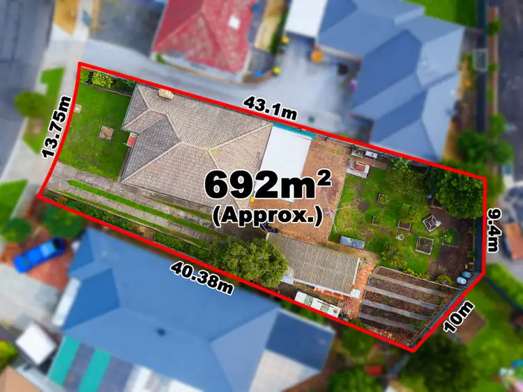 52 Dumfries Street, Deer Park VIC 3023