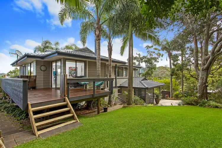 2A Tramway Road, North Avoca NSW 2260