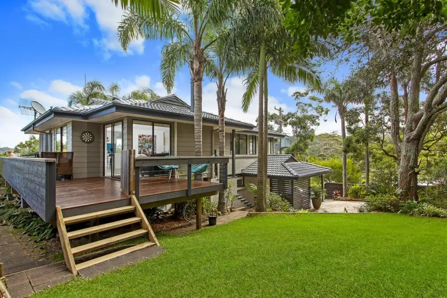 Main view of Homely house listing, 2A Tramway Road, North Avoca NSW 2260