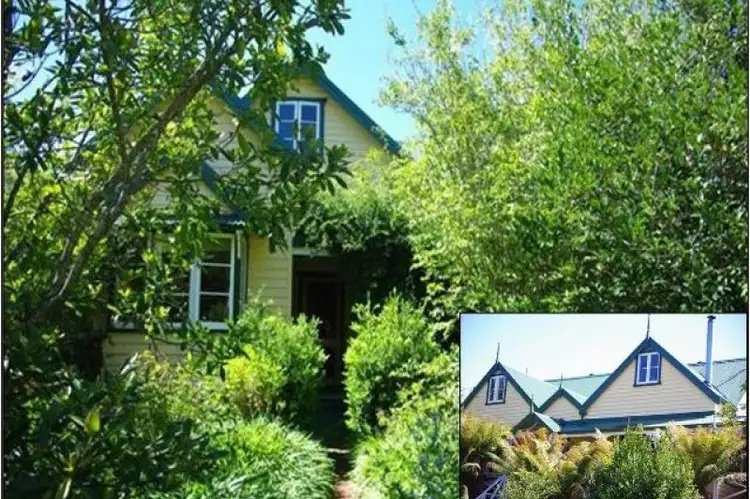 Second view of Homely house listing, 271 Corkhill Street, Tilba Tilba NSW 2546
