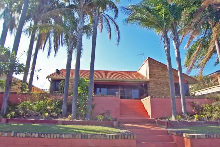 Second view of Homely house listing, 17 Volante Crescent, Mermaid Waters QLD 4218