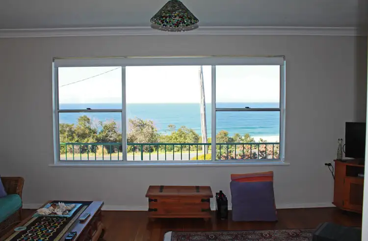 Fourth view of Homely house listing, 50 Skyline Crescent, Crescent Head NSW 2440